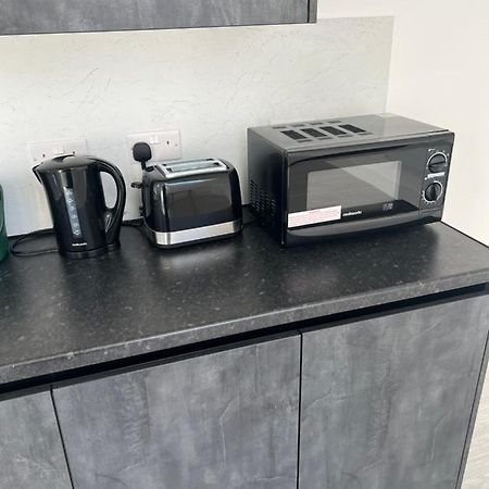 Double Room With En Suite Brand New 伦敦 外观 照片