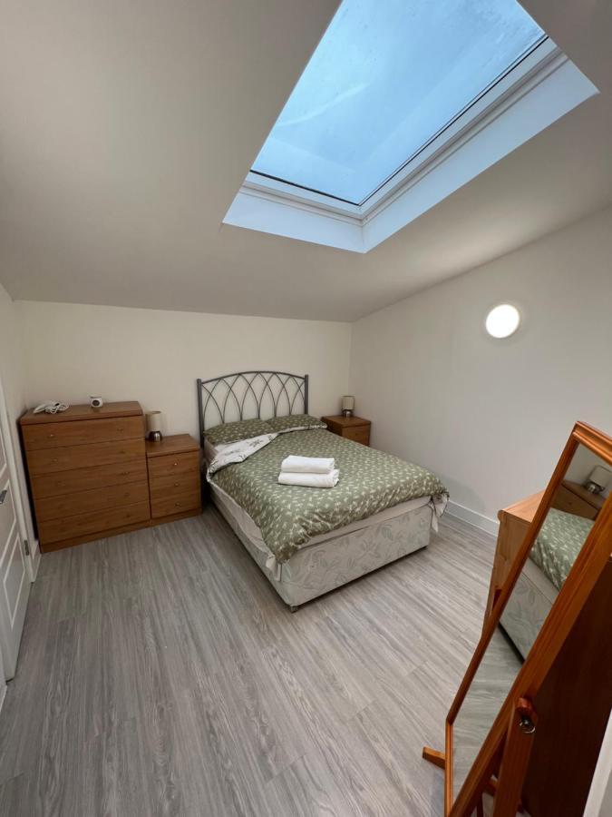 Double Room With En Suite Brand New 伦敦 外观 照片